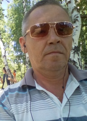 Юрий, 51, Россия, Ванавара