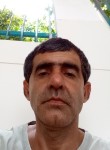 Aldair, 51 год, V Redonda