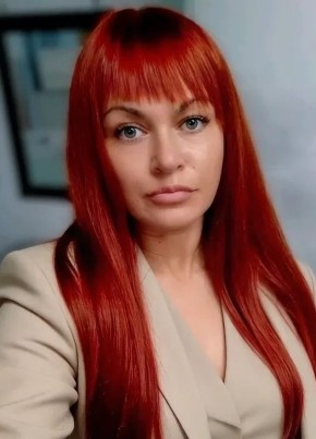 Юля из Подольска 36 лет