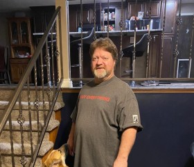 Kenny, 61 год, Aurora (State of Colorado)