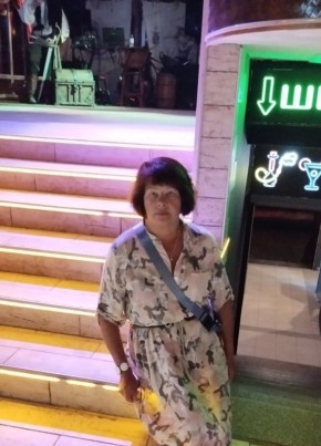 Лана, 61, Рэспубліка Беларусь, Горкі