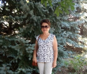Анна, 61 год, Пермь