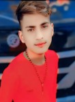 Deepak Rawat, 18, Lucknow