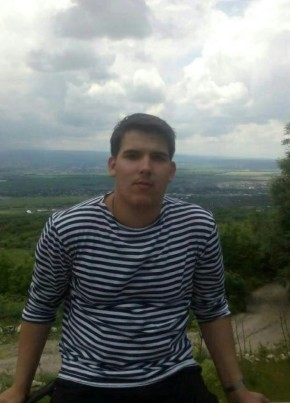 Иван, 26, Россия, Кисловодск