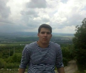 Иван, 26 лет, Кисловодск