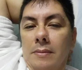 Fredy, 48 лет, Floridablanca