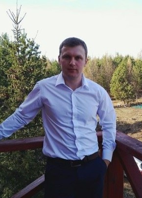 Павел, 34, Россия, Белгород