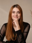 Ekaterina, 30, Novosibirsk