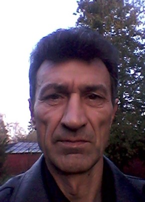 Сергей, 52, Россия, Сходня