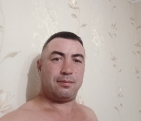 Дамир, 42 года, Альметьевск