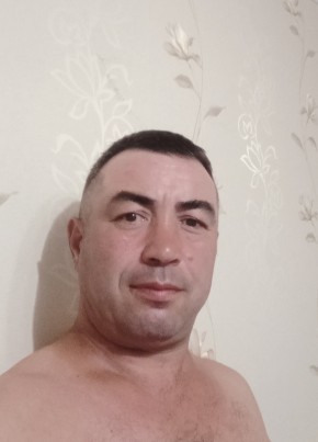 Дамир, 42, Россия, Альметьевск