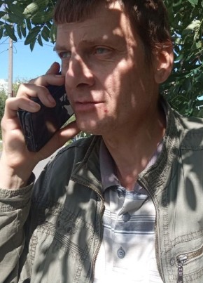 Сергей из Архангельска 49 лет