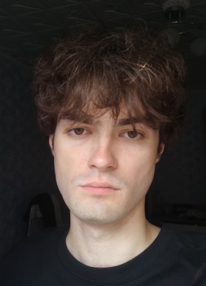 Nick из Липецка 24 года