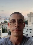 Arthur, 43 года, קרית מוצקון