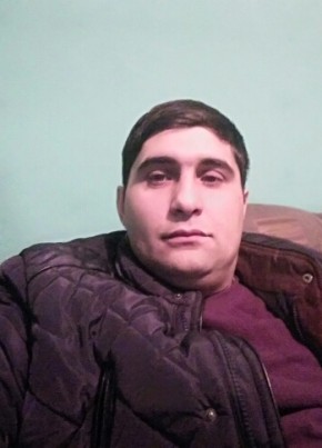 Мурат, 36, Россия, Москва