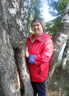 марина, 52, Россия, Луховицы