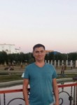 Руслан, 23 года, Атырау