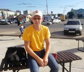 Сергей, 44 года, Орёл