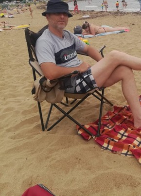 Valeriy, 50, Russia, Artem