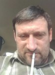 Глеб, 46 лет, Київ