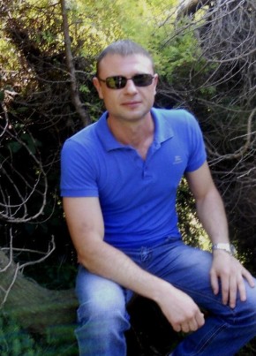 Александр, 43, Россия, Гатчина