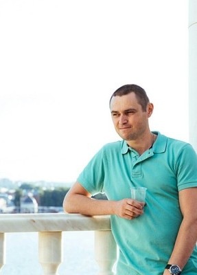 Дмитрий, 33, Россия, Барда