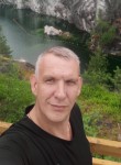 Юрий, 43 года, Петрозаводск
