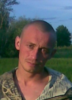 Владимир, 38, Россия, Тюмень