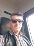 Tarık, 53 года, İzmit