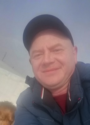Вячеслав, 39, Россия, Абакан