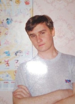 Евгений, 41, Россия, Екатеринбург