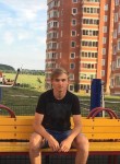 Никита, 19, Саранск, ищу: Девушку  от 18  до 29 