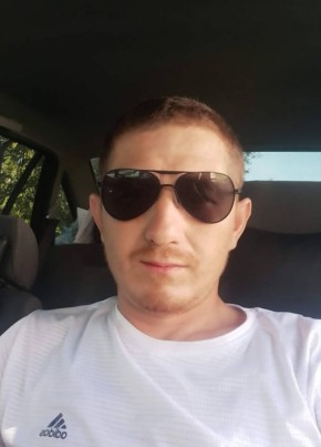 Boburmirzo, 31, Russia, Antropovo