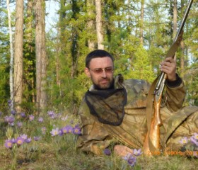 Олег, 46 лет, Михайловка (Волгоградская обл.)