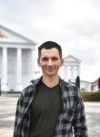 Evgeniy, 23, Minsk