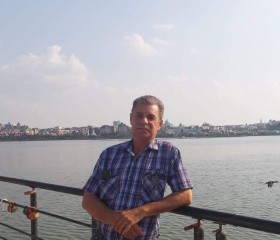 Андрей, 60 лет, Челябинск