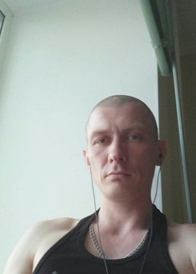 Кирилл, 40, Россия, Тальменка