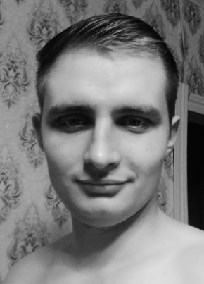 Павел , 28, Рэспубліка Беларусь, Камянец