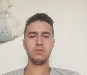 Sikici, 19, Denizli