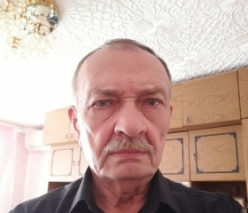 Sergey, 68, Shakhty