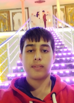 Ahmet, 22, Türkiye Cumhuriyeti, Turgutlu