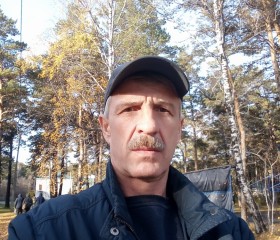 Serg, 56 лет, Бердск
