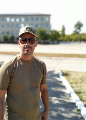 Михаил, 42, Україна, Донецьк