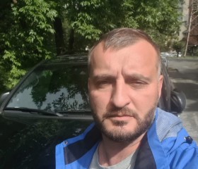 Aleksandr, 42 года, Владивосток