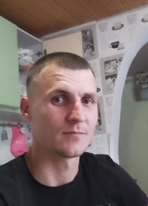 Александр, 33, Россия, Белая-Калитва