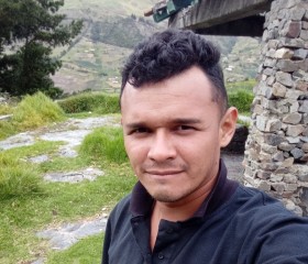 Jose, 26 лет, Mérida