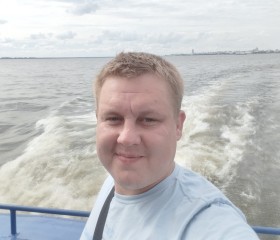 Алексей Кот, 35 лет, Архангельск