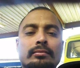 Ruben, 43, Phoenix
