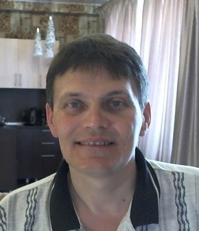 Константин, 58, Россия, Новокузнецк