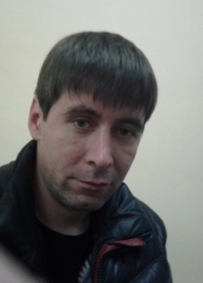 Александр, 43, Россия, Городец